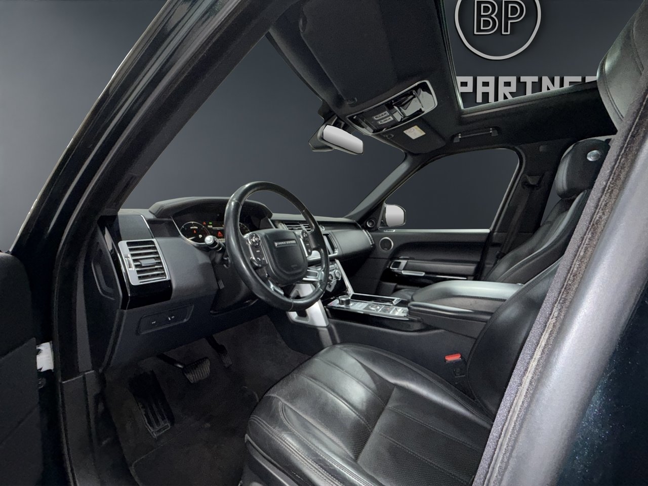 Land Rover Range Rover 2016, bild 7/10