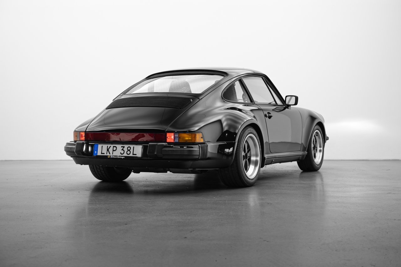 Porsche 911 1985, bild 2/10