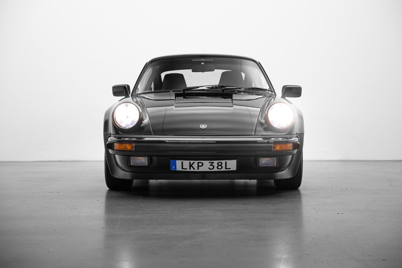 Porsche 911 1985, bild 4/10