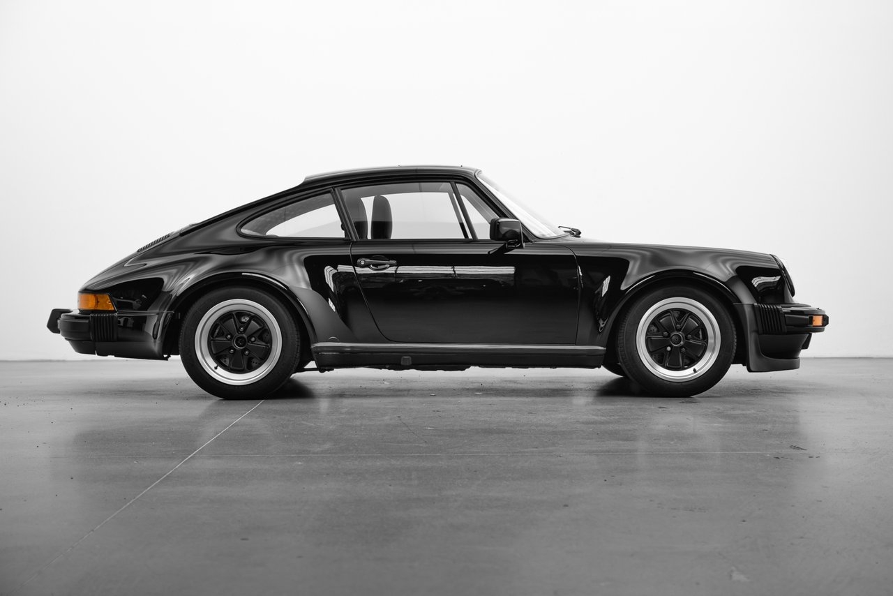 Porsche 911 1985, bild 3/10
