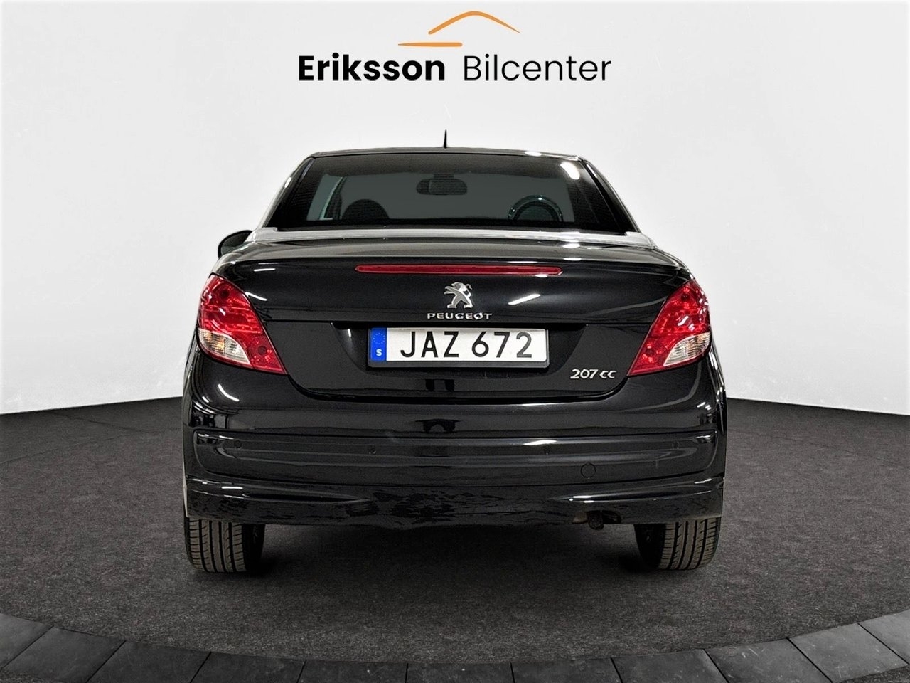 Peugeot 207 2012, kuva 6/21