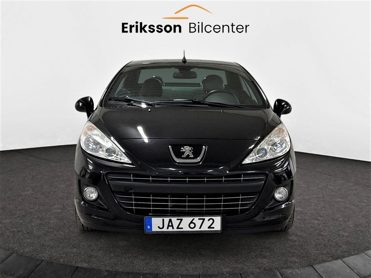 Peugeot 207 2012, kuva 3/21