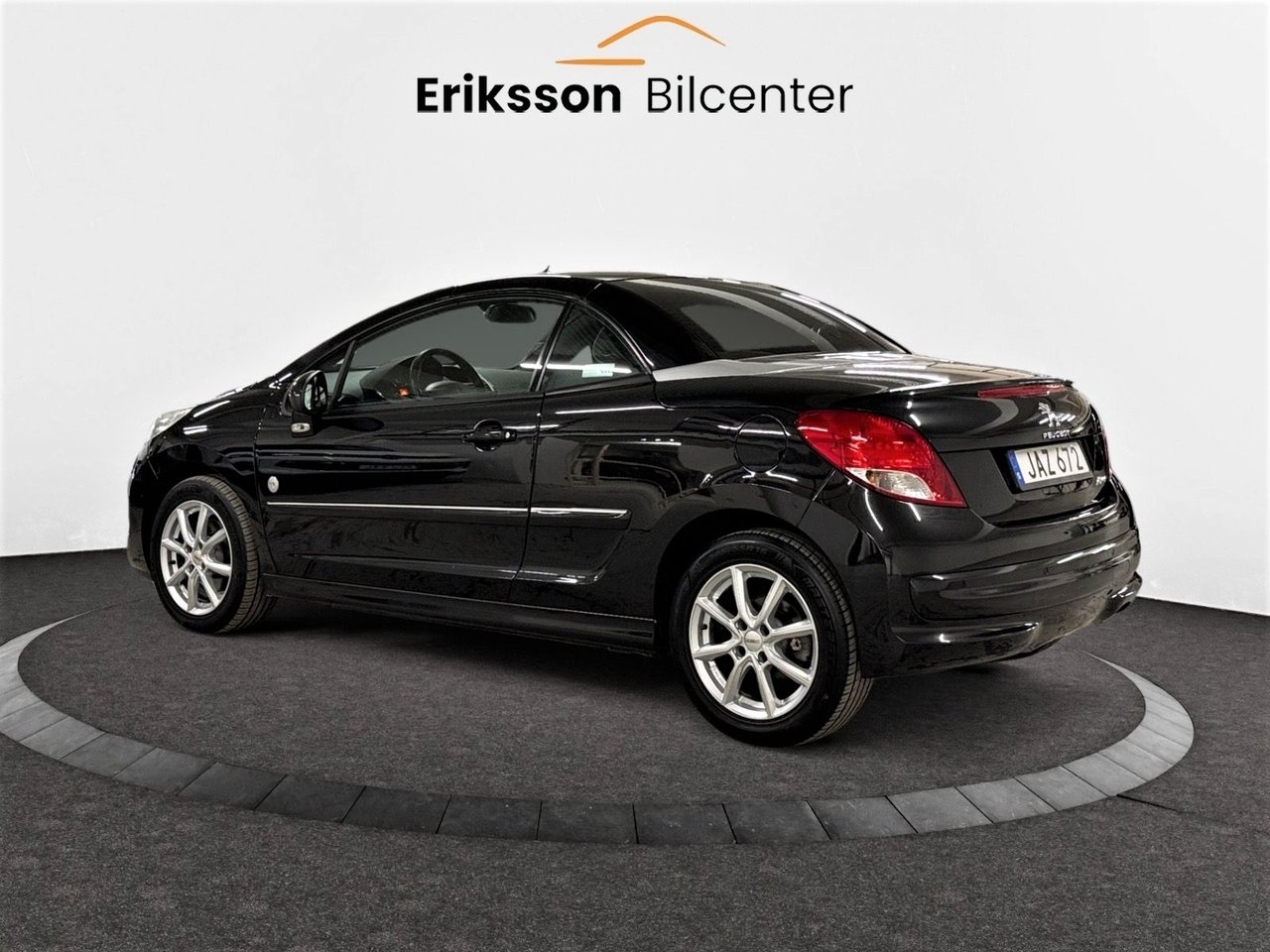 Peugeot 207 2012, kuva 4/21