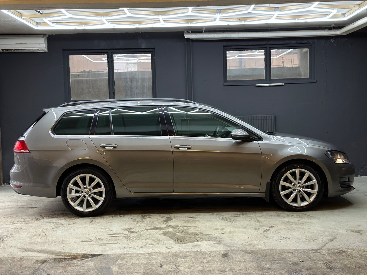 Volkswagen Golf 2015, bild 7/10
