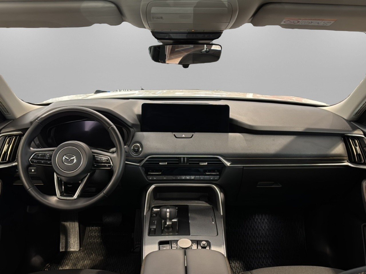 Mazda CX-60 PHEV 327HK Exclusive line 2025, photo 7/10