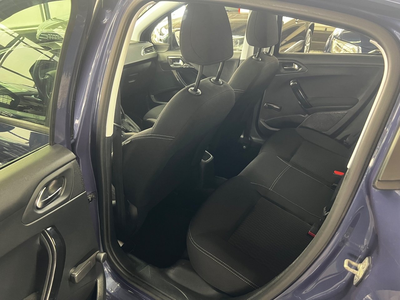 Peugeot 208 5-dörrar 2016, kuva 5/15