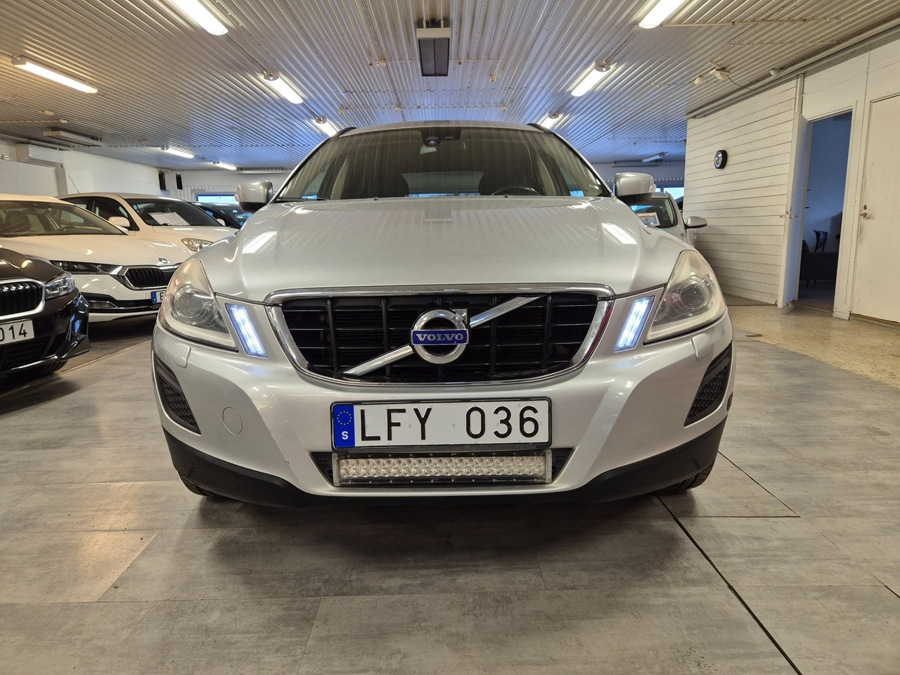 Volvo XC60 2011, bild 2/18