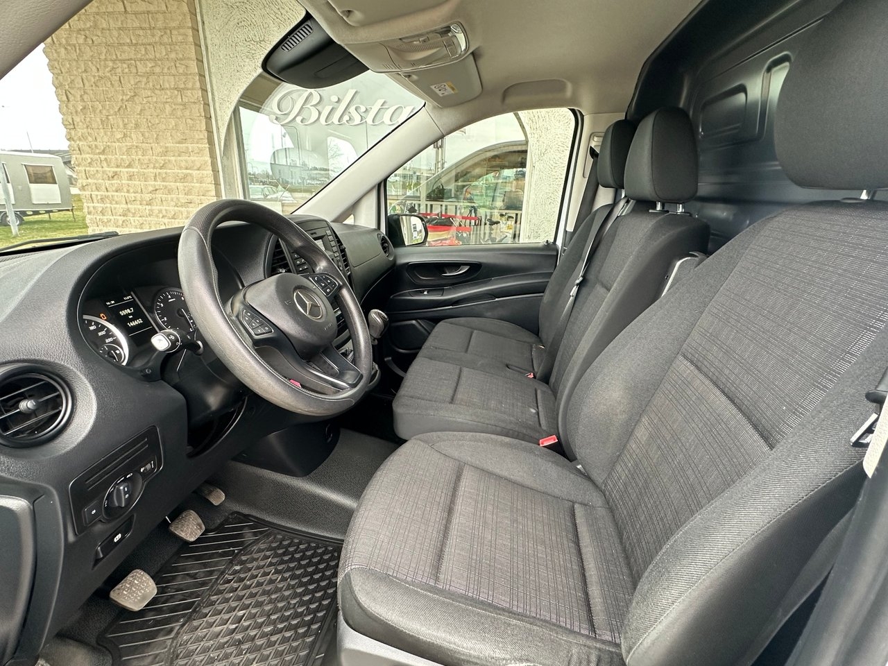Mercedes-Benz Vito 2019, bild 4/10
