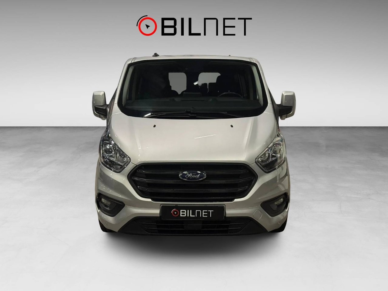 Ford Transit Custom 2020, bild 3/20