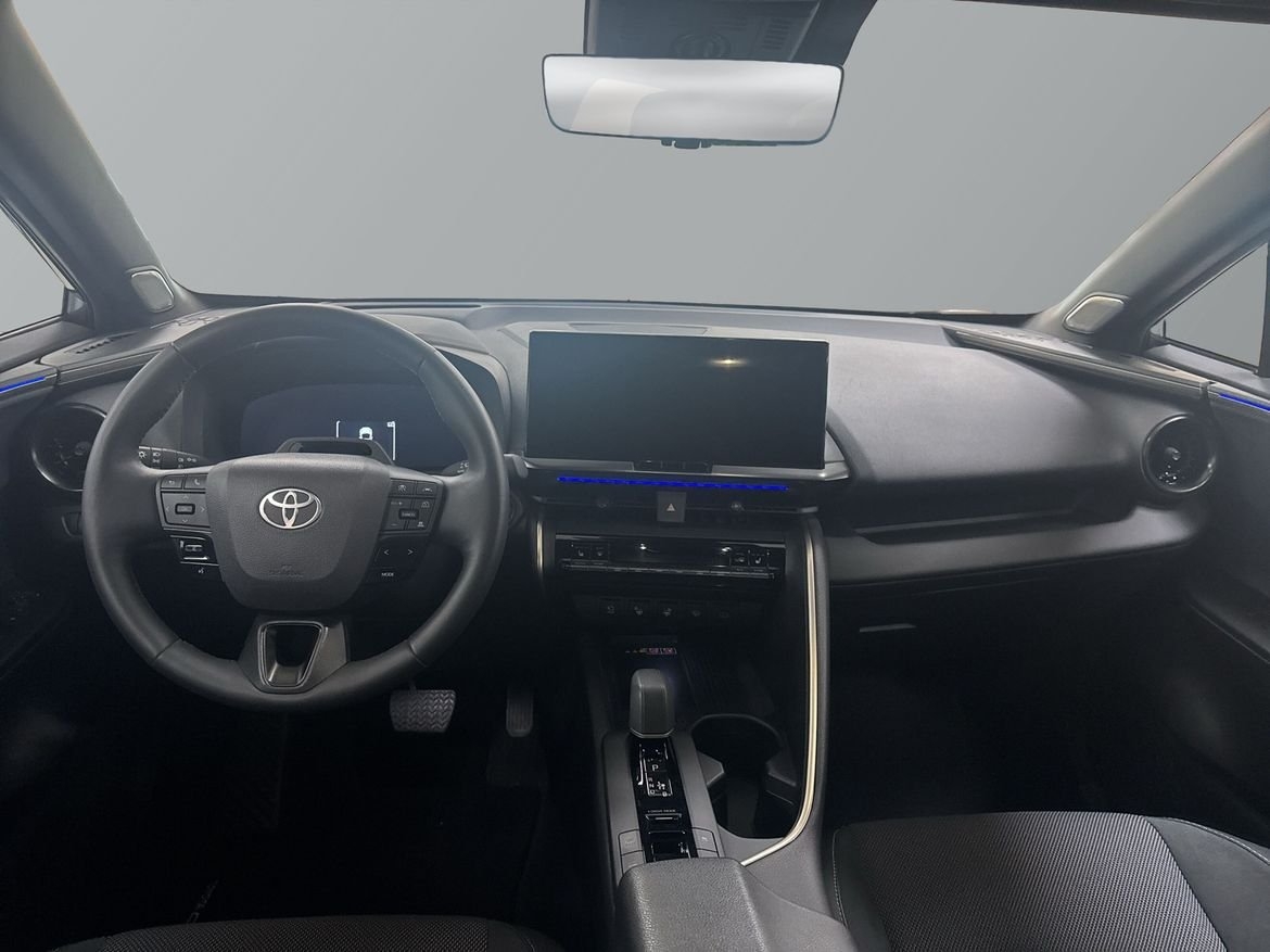 Toyota C-HR 2,0 2024, bild 7/10