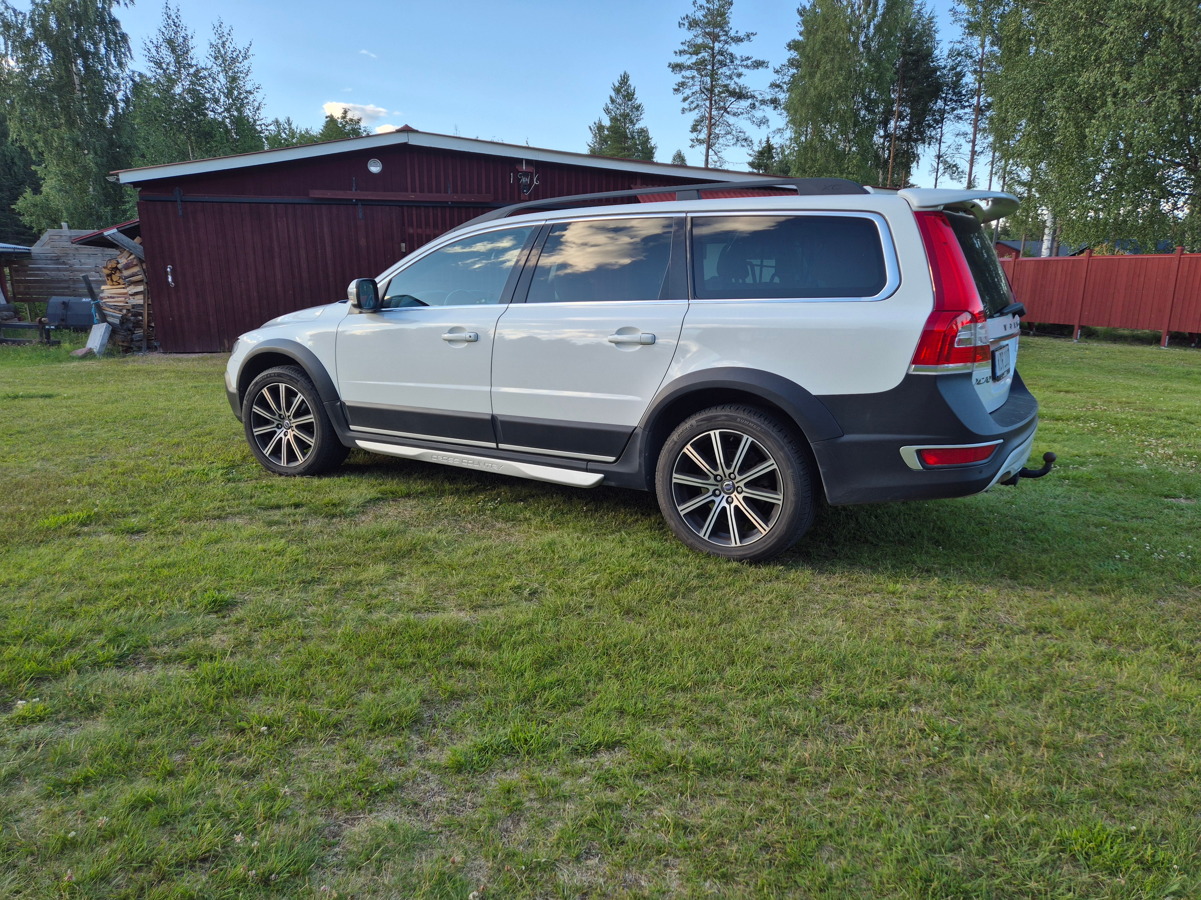 Volvo XC70 2016, bild 4/13