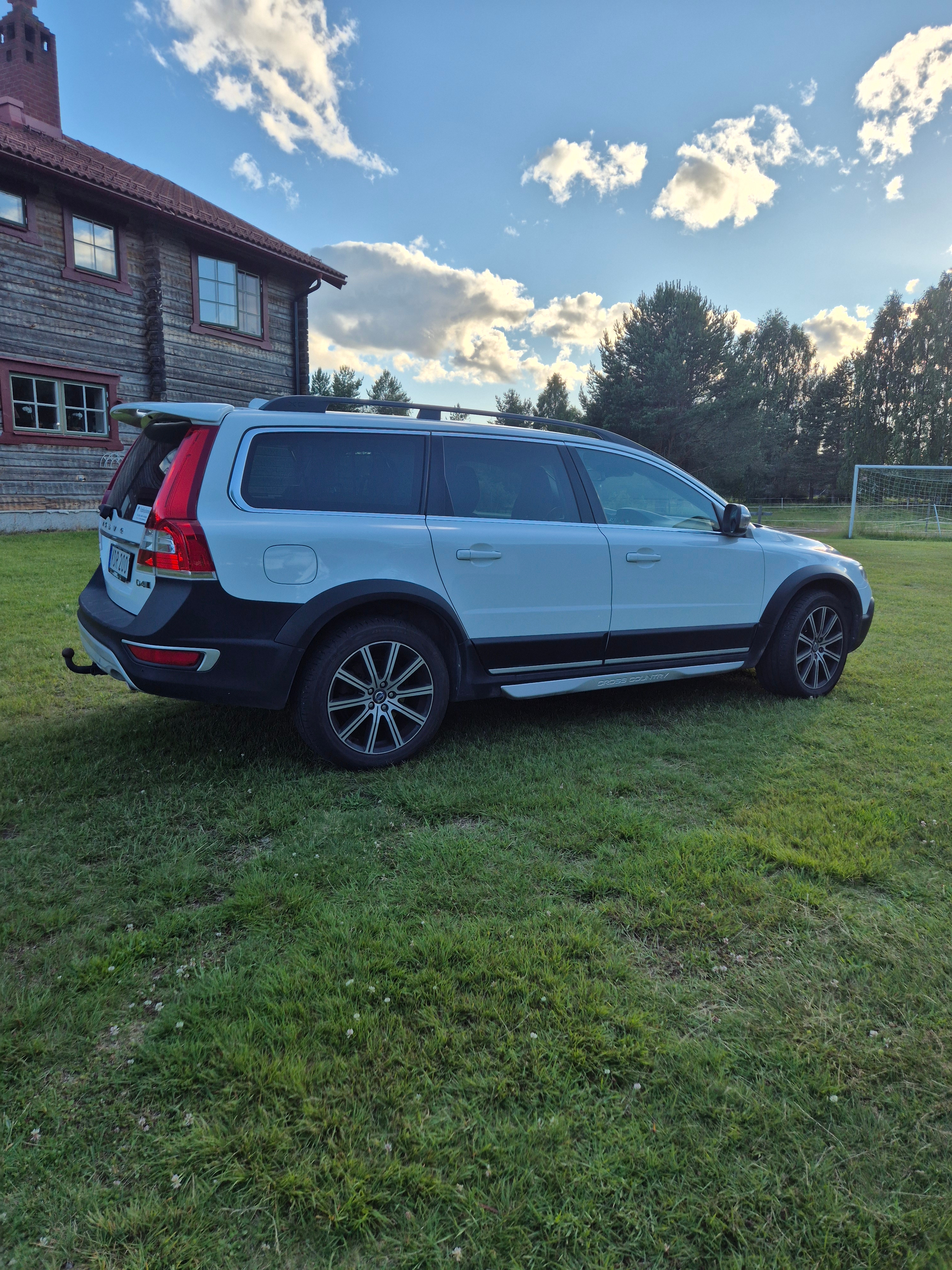 Volvo XC70 2016, bild 5/13