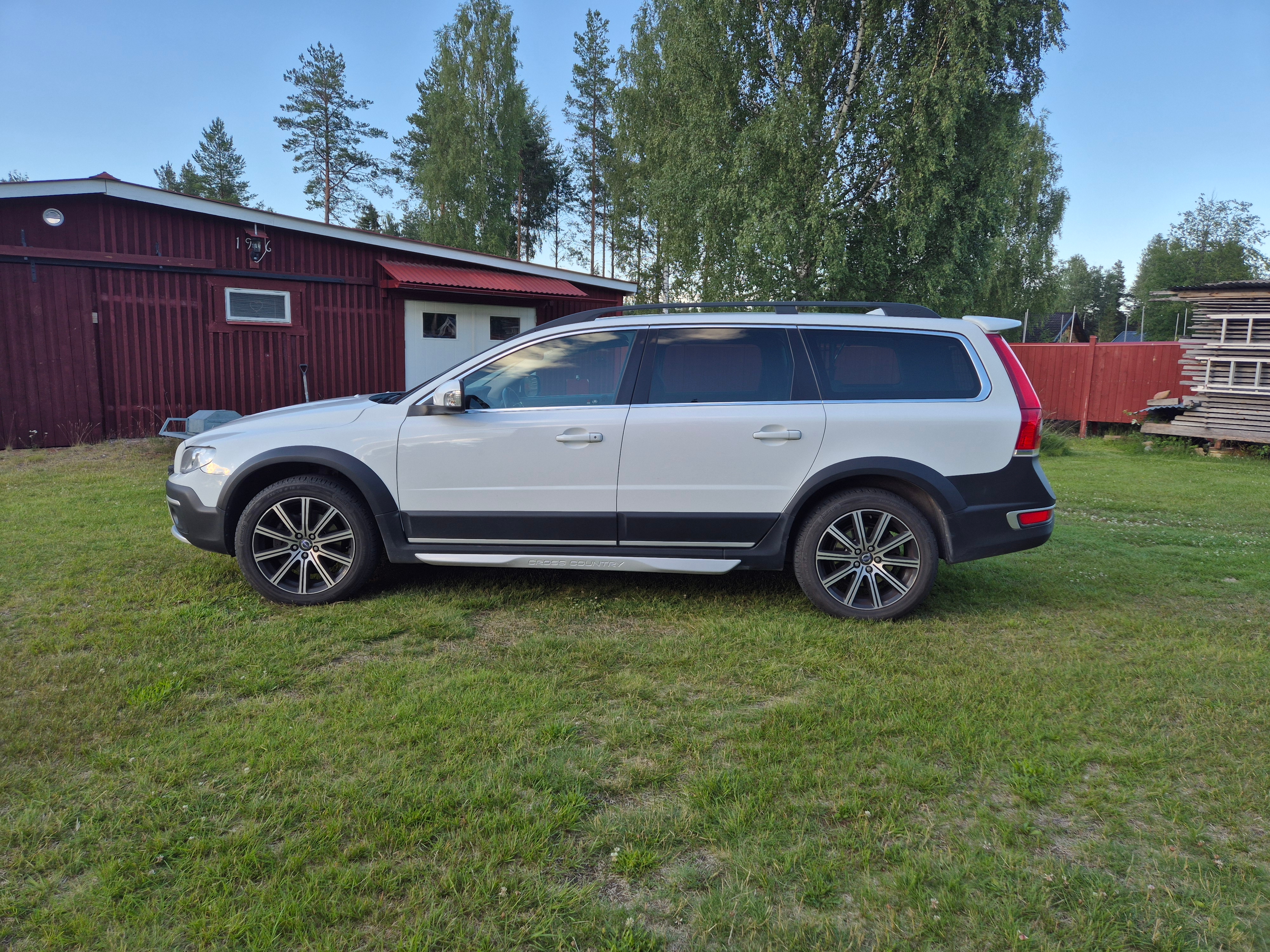 Volvo XC70 2016, bild 2/13