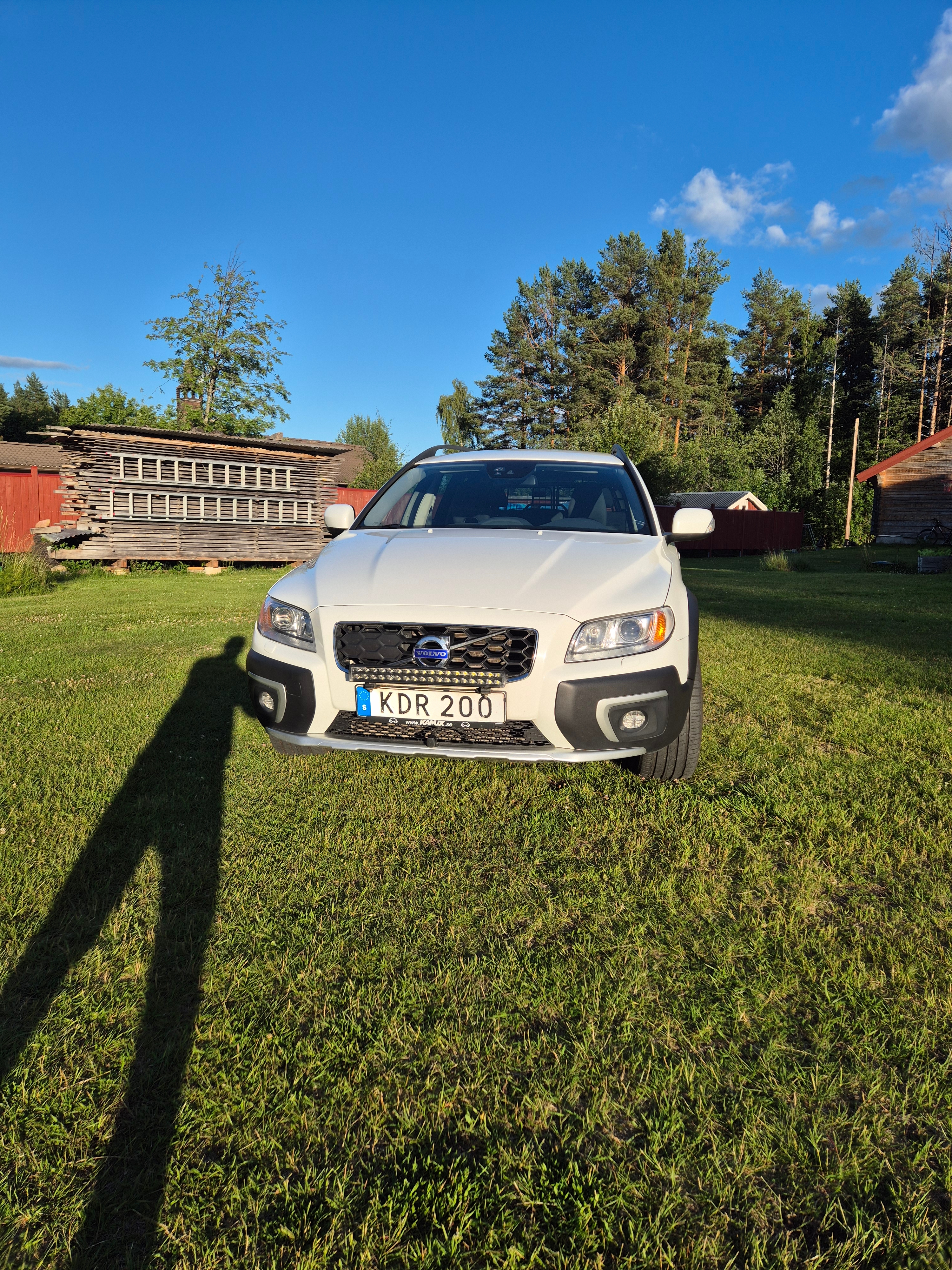 Volvo XC70 2016, bild 7/13