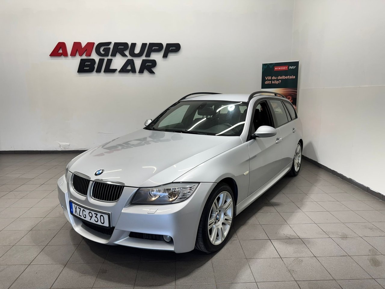 BMW 330