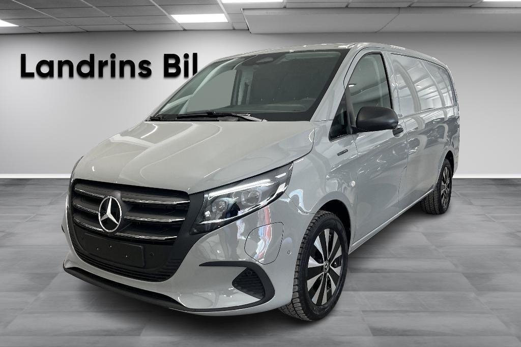 Mercedes-Benz eVito