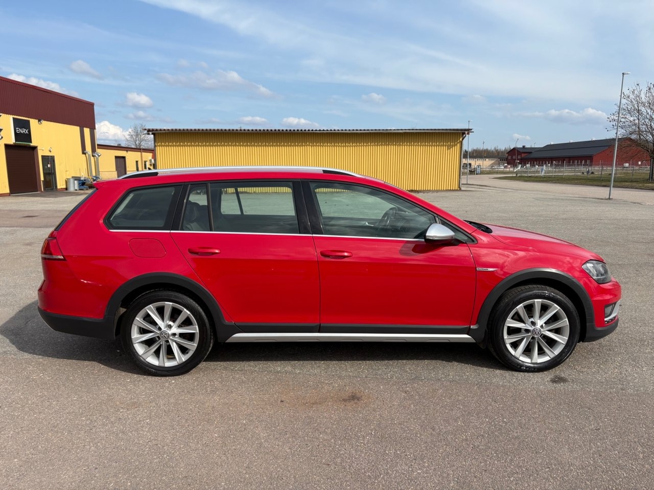 Volkswagen Golf 2016, kuva 4/10
