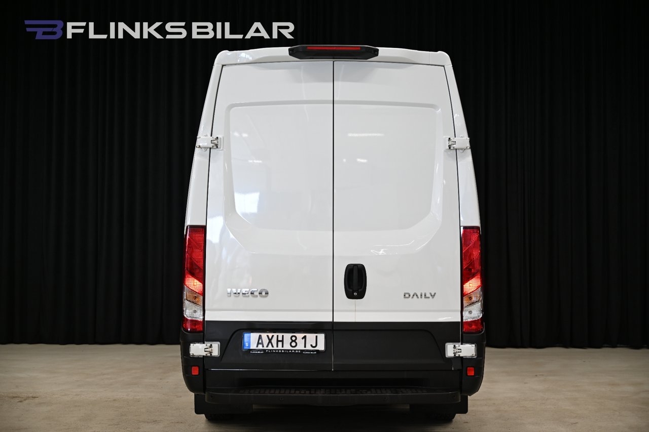 Iveco Daily 136HK L3H2 Automat 2024, photo 6/10