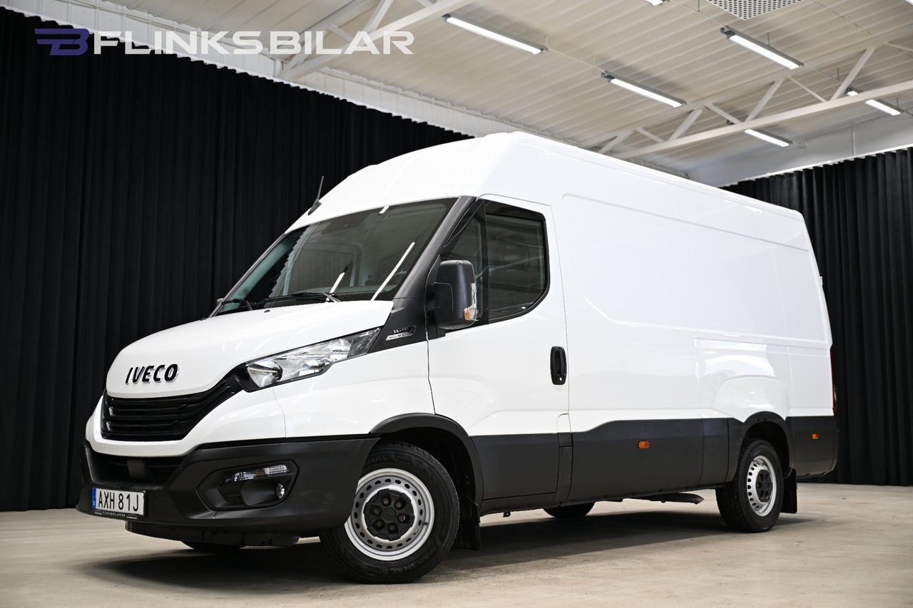 Iveco Daily