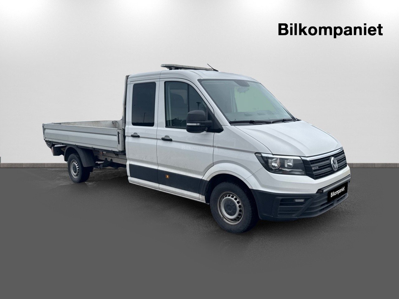 Volkswagen Crafter 2021, bild 3/16