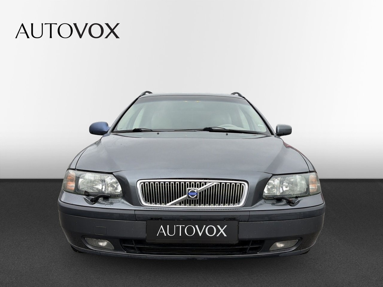 Volvo V70 2004, bild 5/15