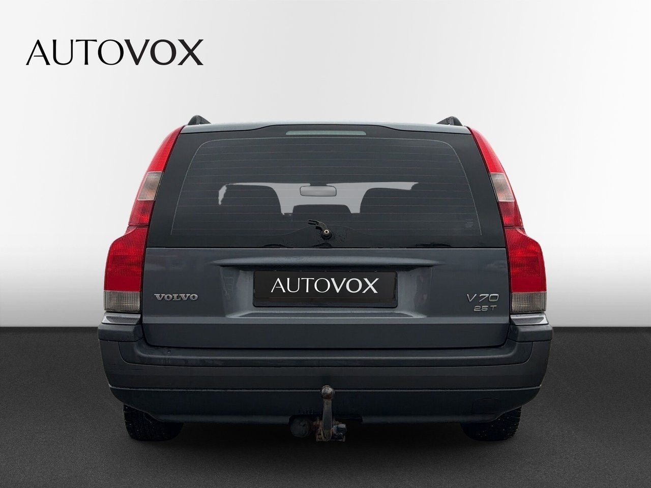 Volvo V70 2004, bild 4/15