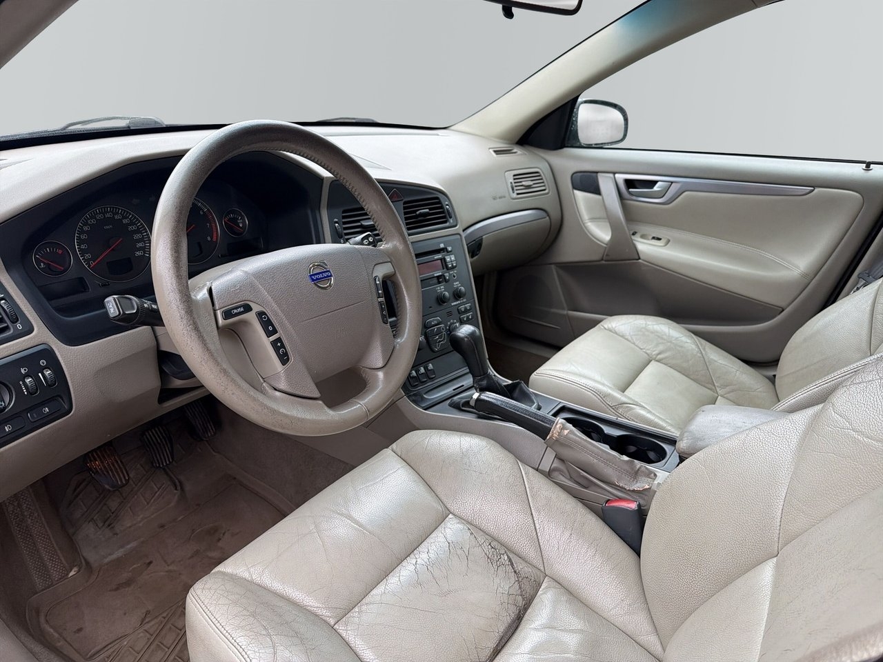 Volvo V70 2004, bild 7/15