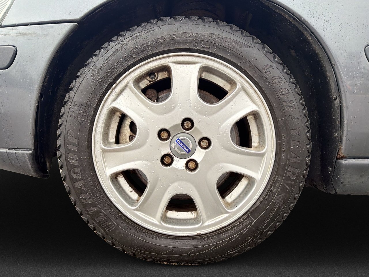 Volvo V70 2004, bild 6/15