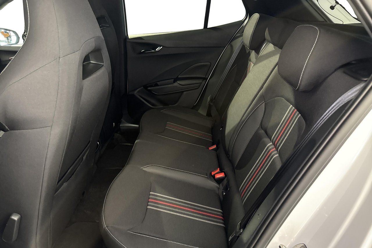 Skoda Fabia 2026, bild 6/8