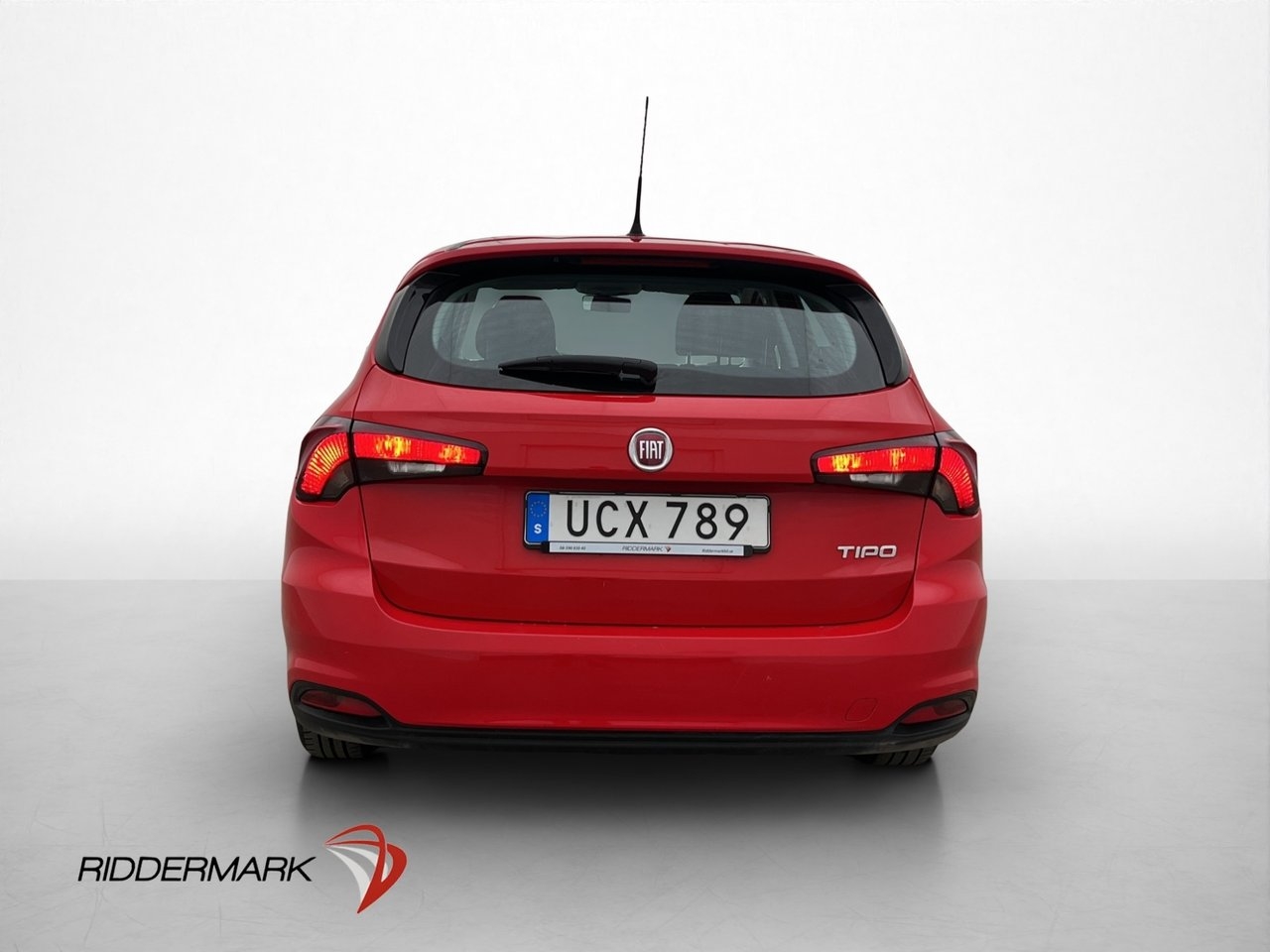 Fiat Tipo 2019, bild 7/28