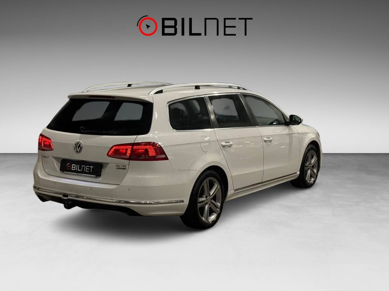 Volkswagen Passat 2013, kuva 6/17