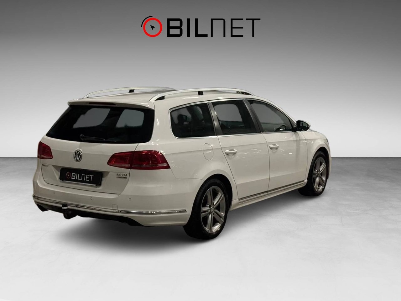 Volkswagen Passat 2013, kuva 2/17