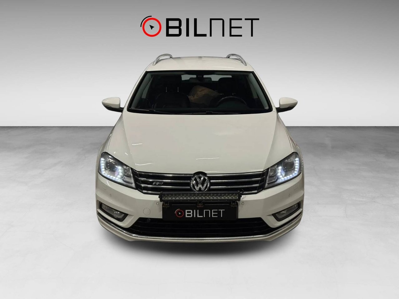 Volkswagen Passat 2013, kuva 7/17