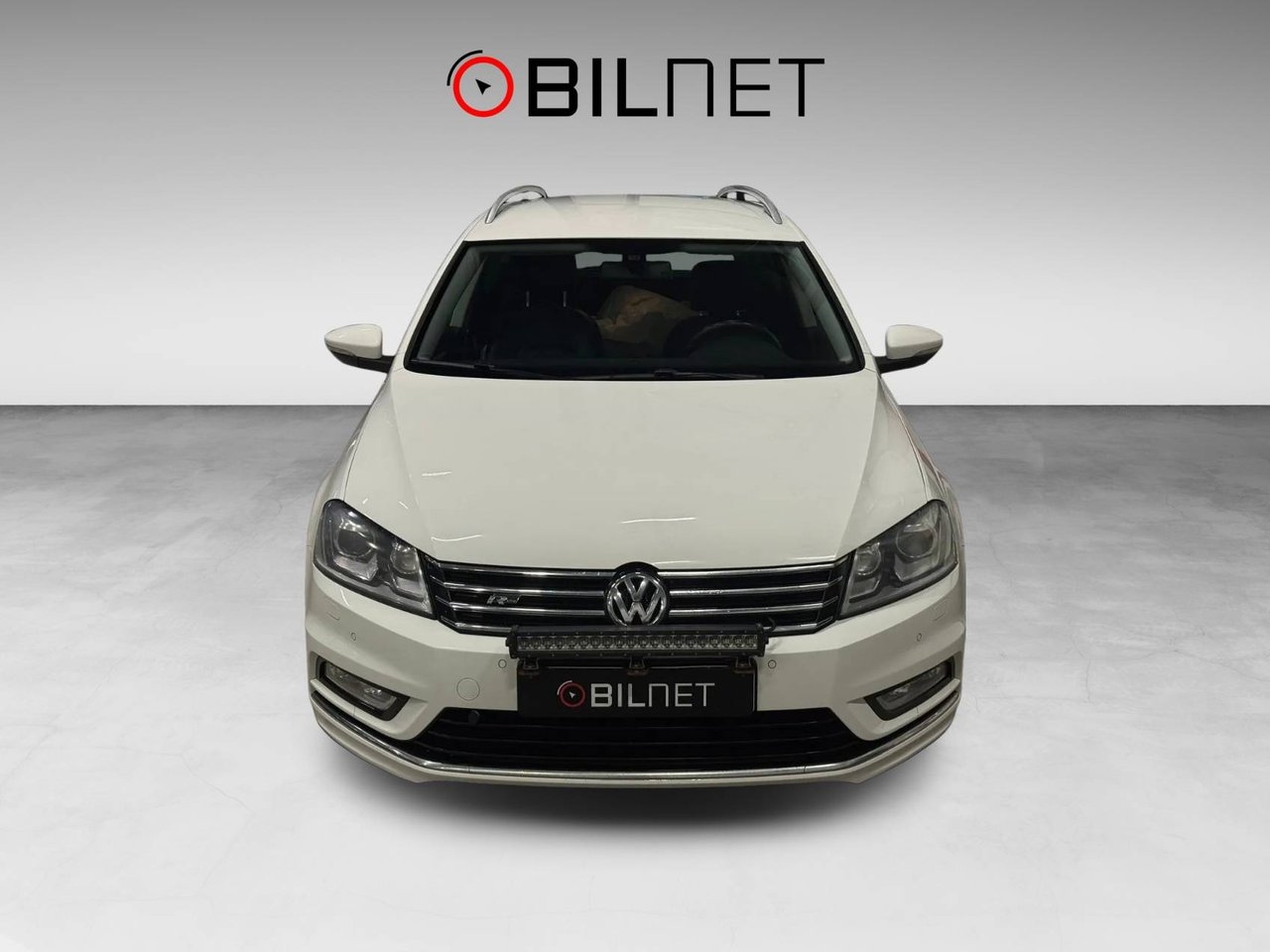 Volkswagen Passat 2013, kuva 3/17