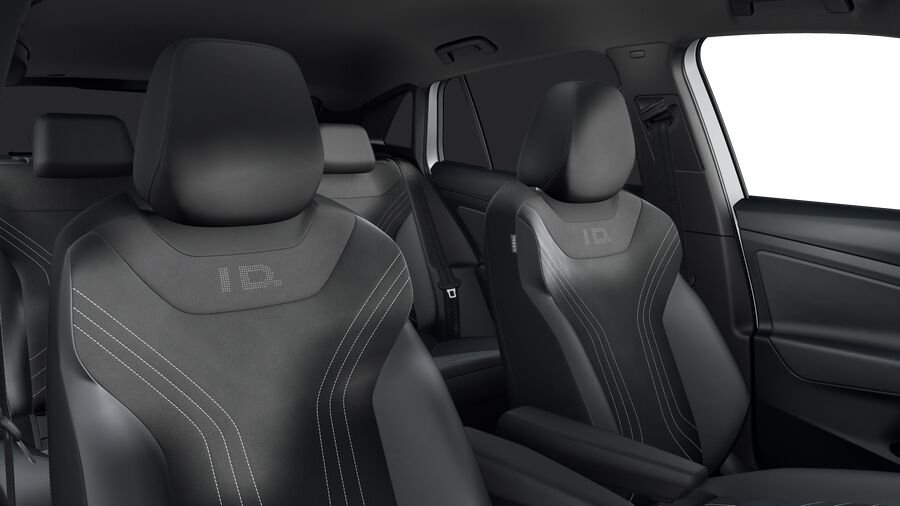 Volkswagen ID.4 2027, bild 7/8