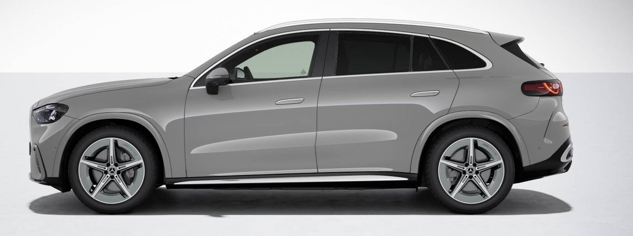 Mercedes-Benz GLC 400 4Matic 2026, bild 2/7