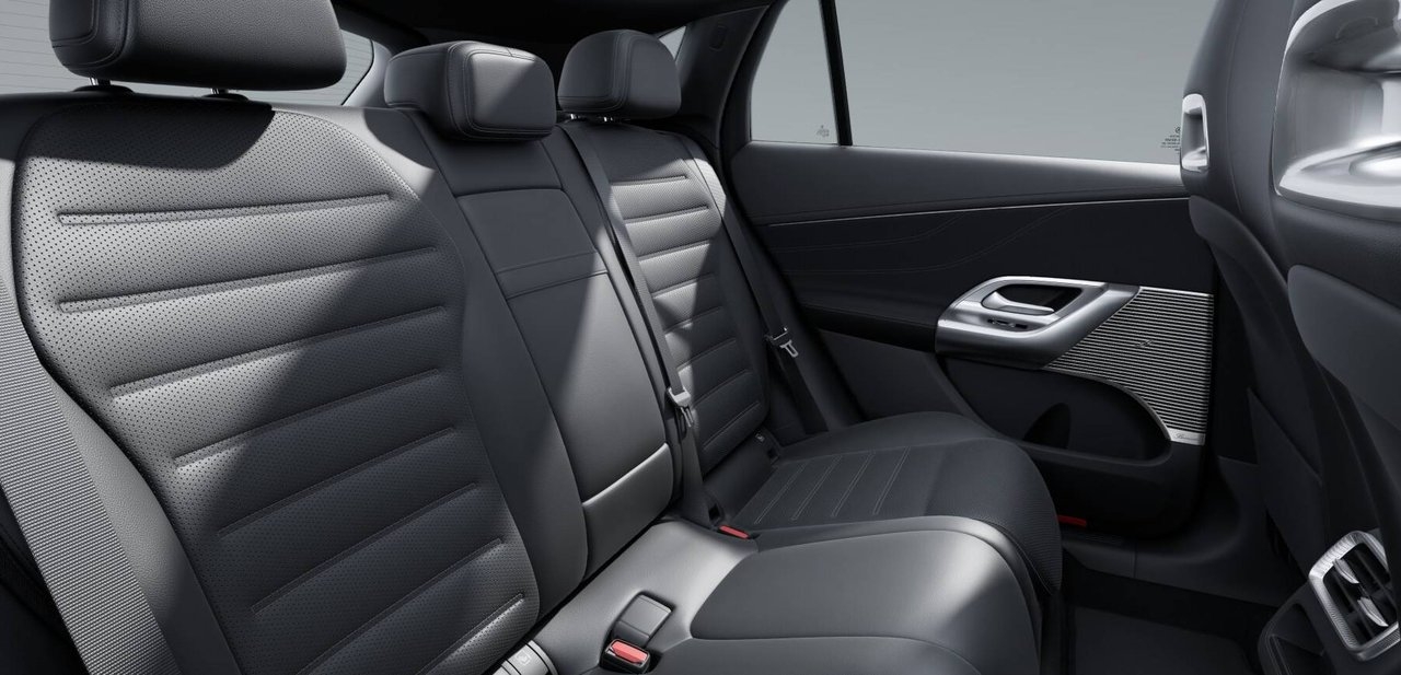 Mercedes-Benz GLC 400 4Matic 2026, bild 7/7