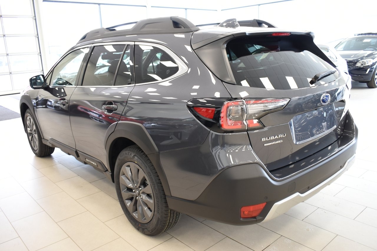 Subaru Outback 2025, bild 6/10