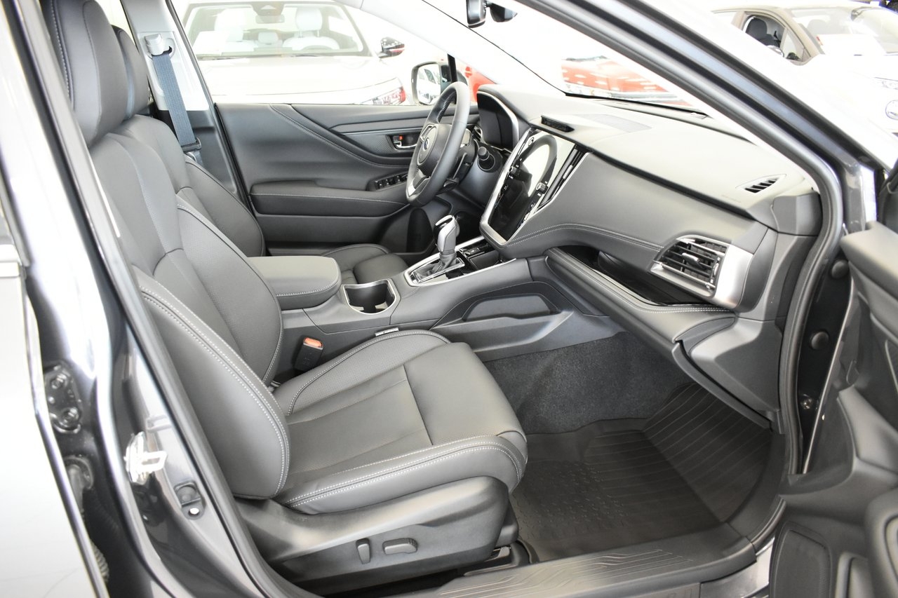 Subaru Outback 2025, bild 7/10