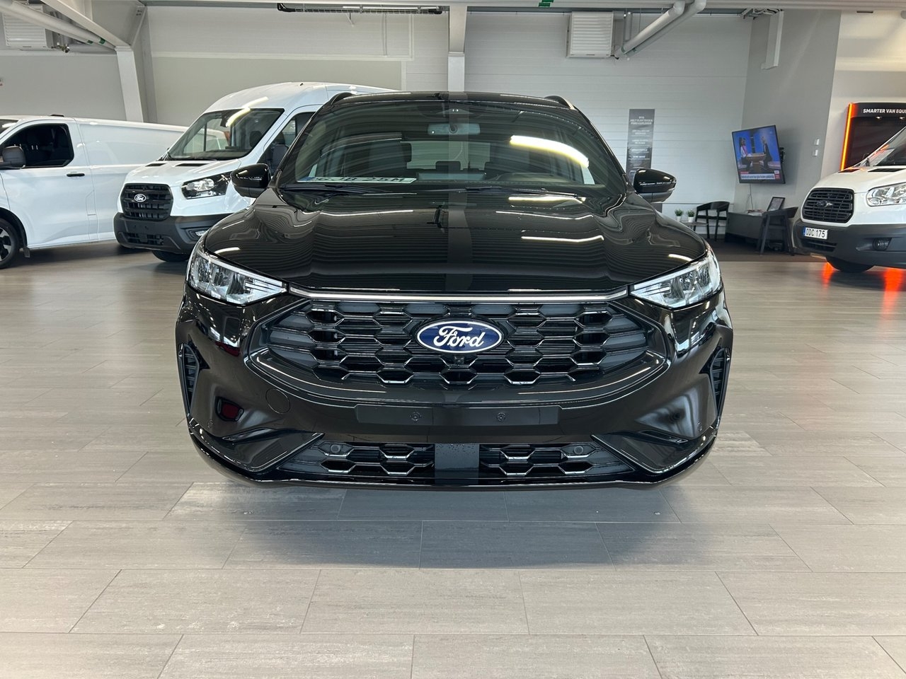 Ford Kuga 2026, bild 3/10