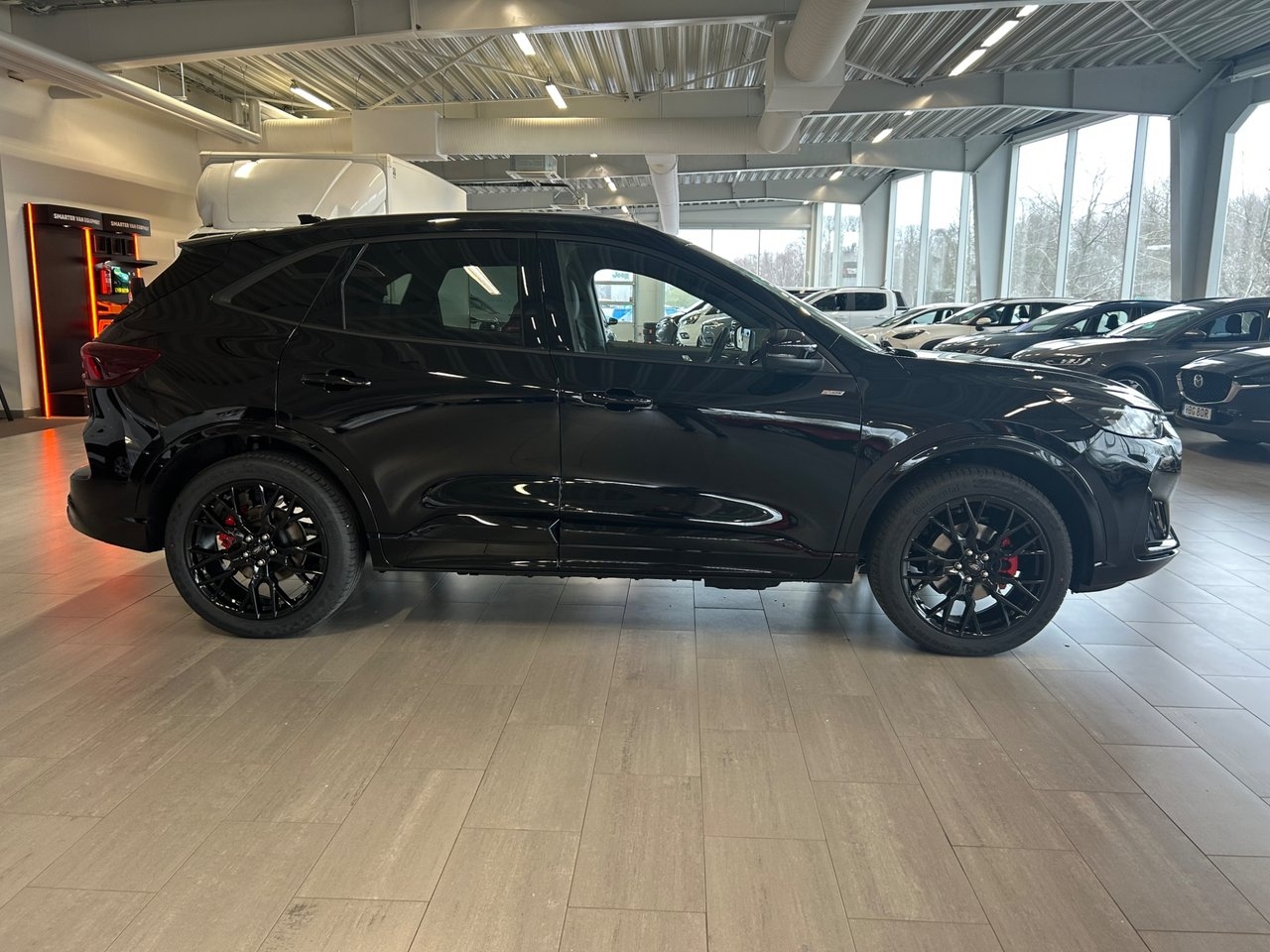 Ford Kuga 2026, bild 6/10