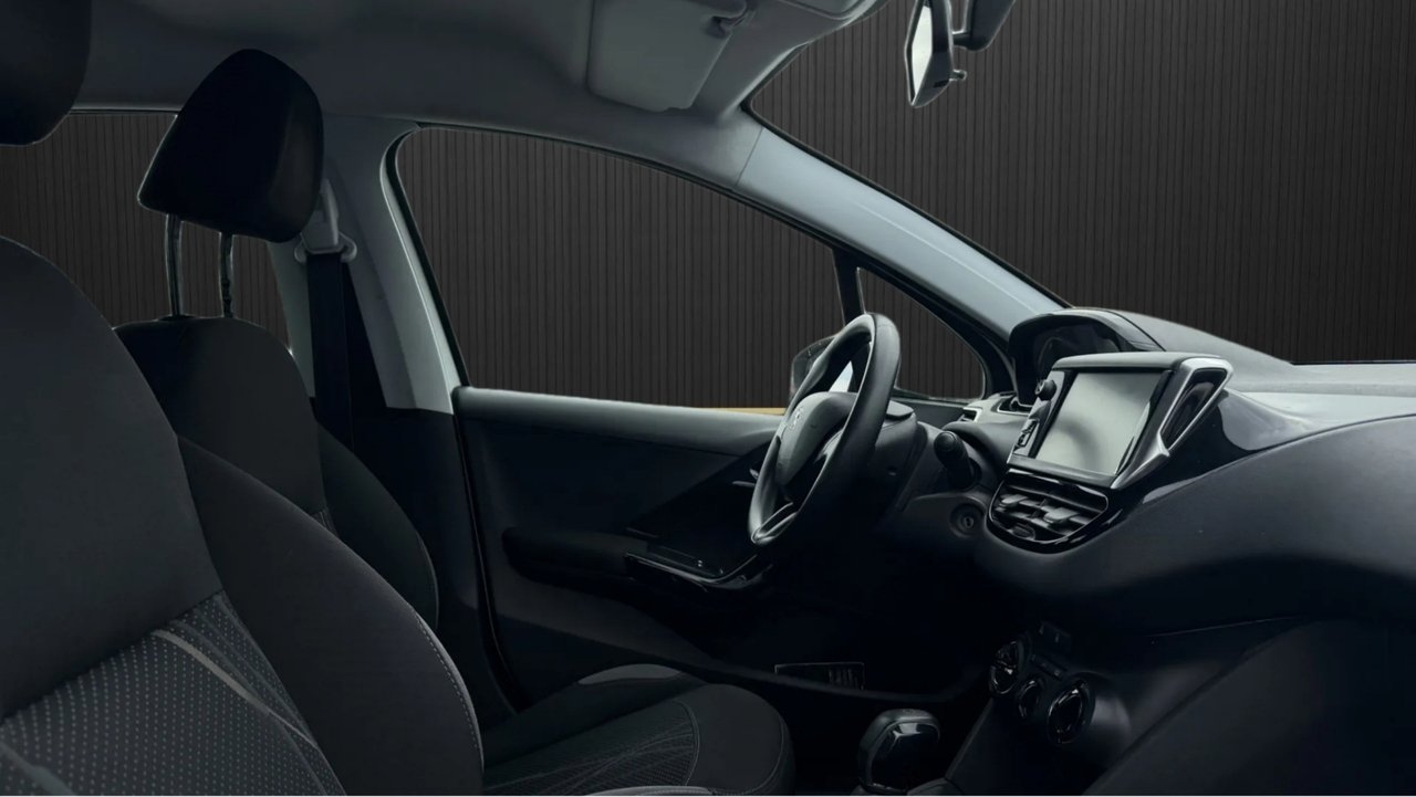 Peugeot 208 2012, bild 7/8