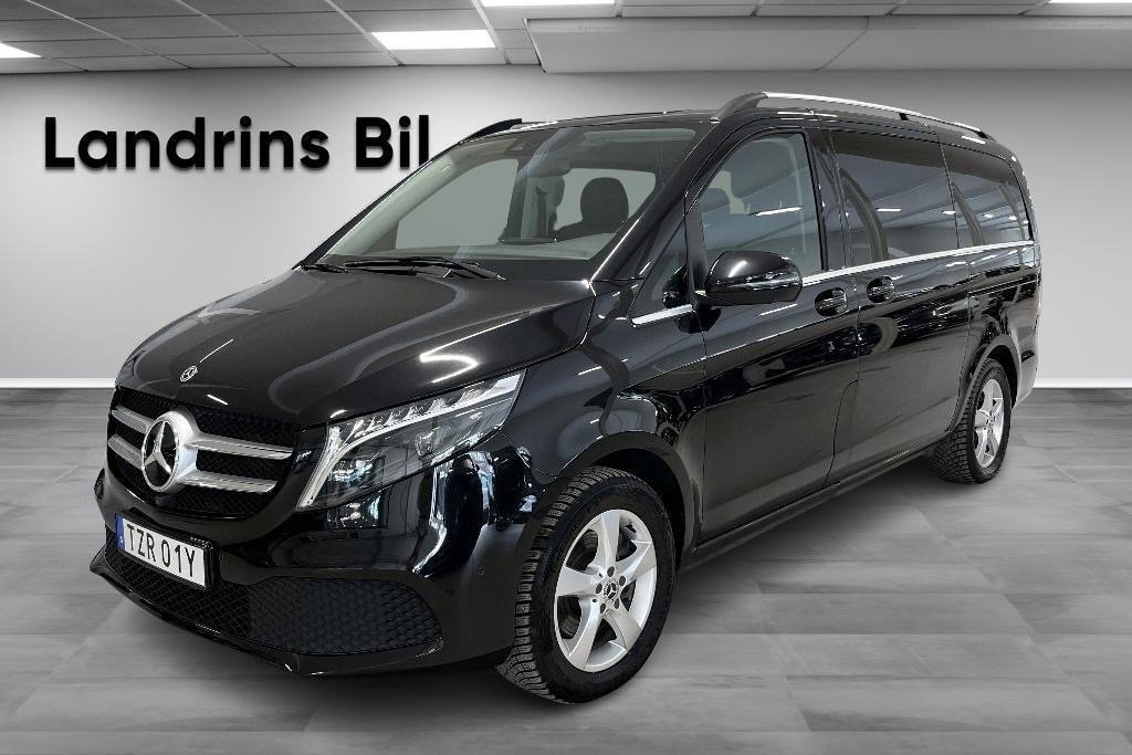 Mercedes-Benz V