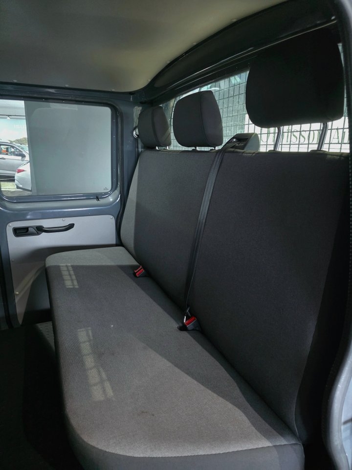 Volkswagen Transporter 2018, bild 6/10