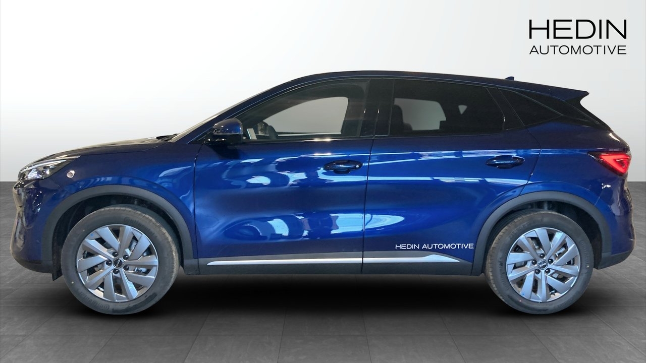 BYD Atto 3 EVO DESIGN 2026, bild 6/9