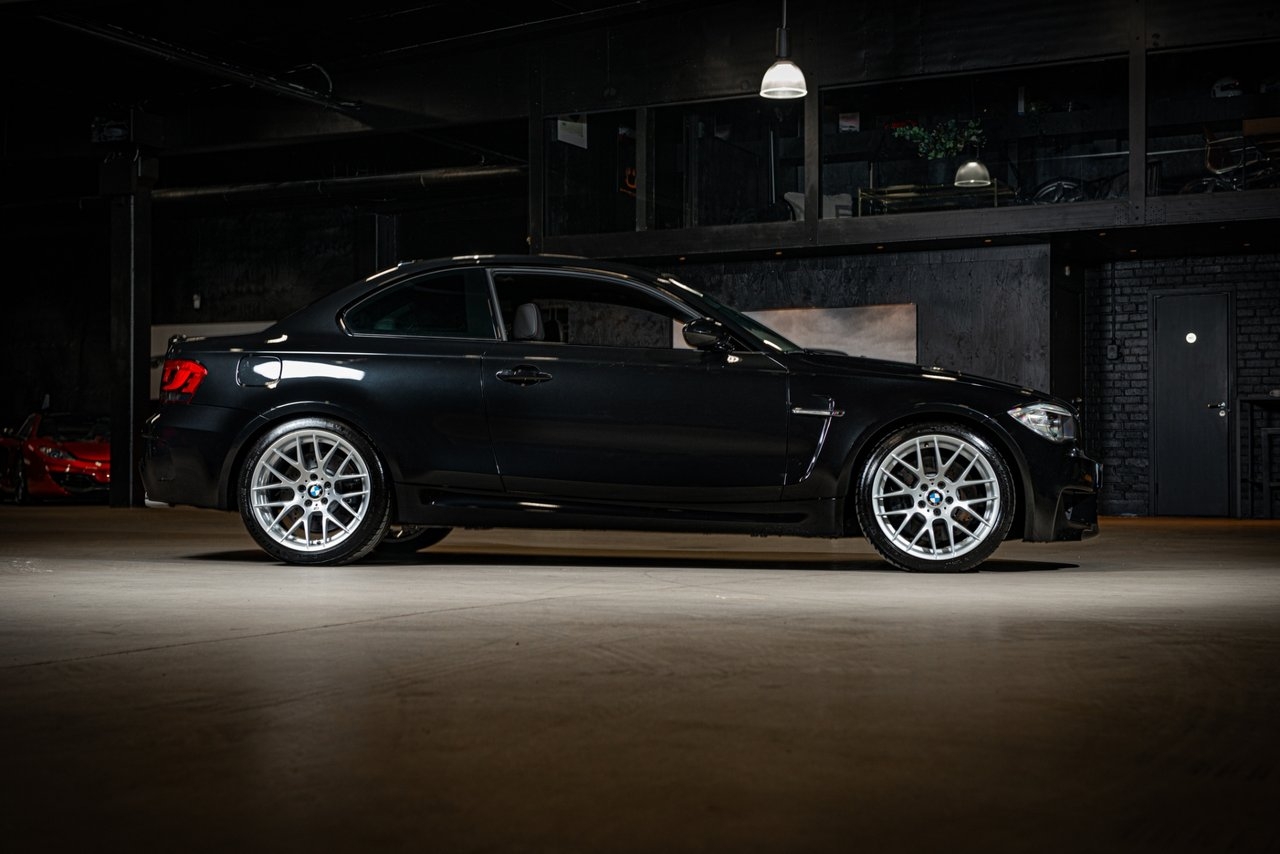 BMW 1M Sv-såld 2012, bild 6/10