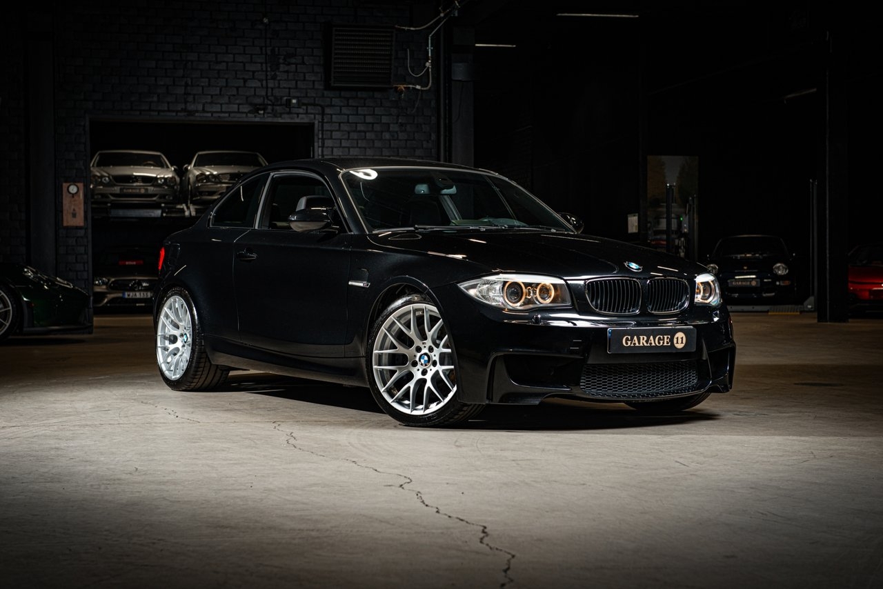 BMW 1M Sv-såld 2012, bild 7/10