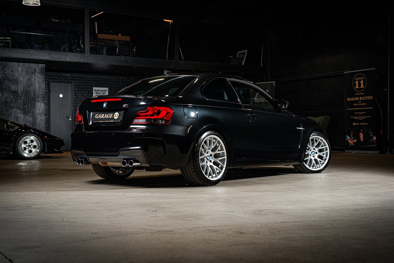 BMW 1M Sv-såld 2012, bild 5/10
