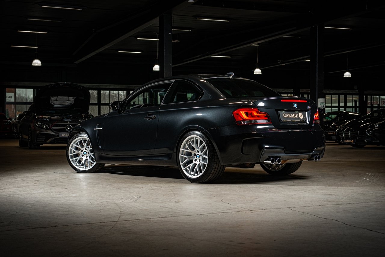 BMW 1M Sv-såld 2012, bild 4/10