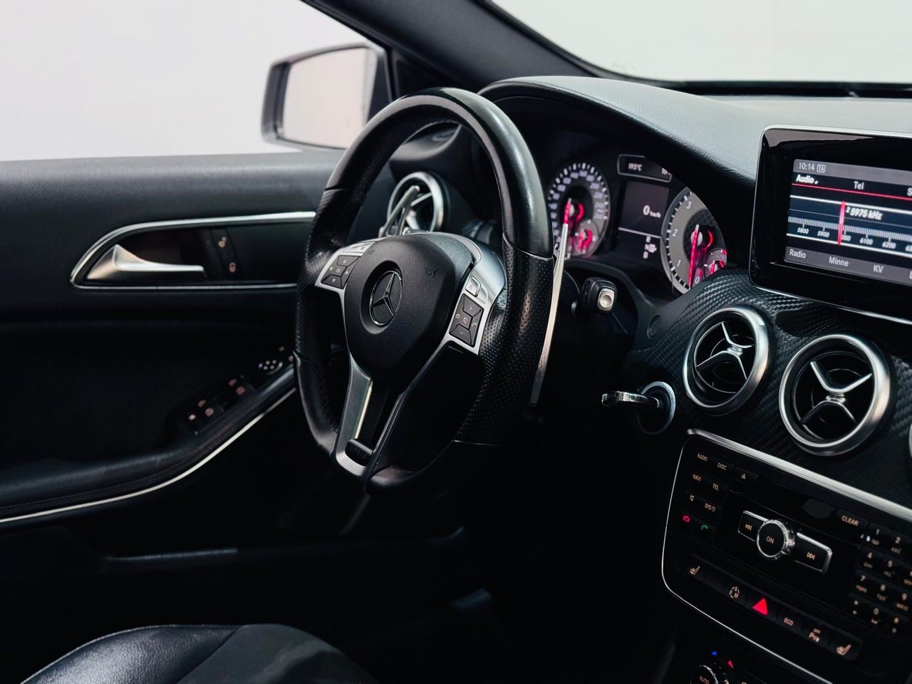 Mercedes-Benz A 2013, kuva 4/10